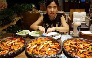 文安吃瓜直播间网红有哪些,盘点热门网红风采