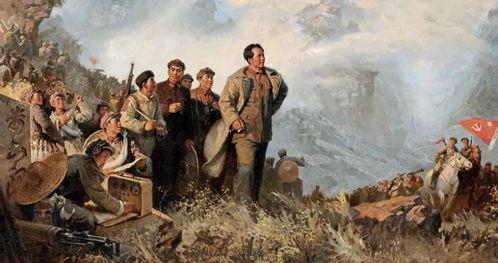 吃瓜网万里长征,吃瓜网带你穿越历史长河