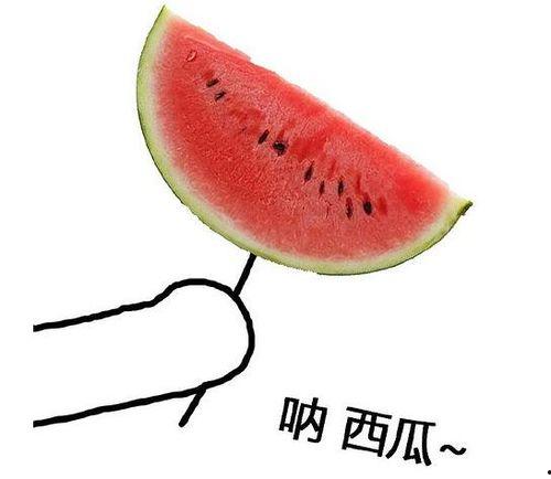 网课吃瓜搞笑头像,校园生活趣味瞬间