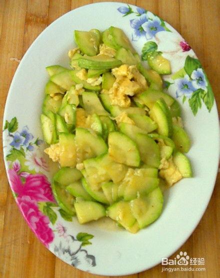 网红吃的白瓜图片,白瓜新吃法，清爽口感惊艳味蕾